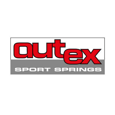 autex sport springs